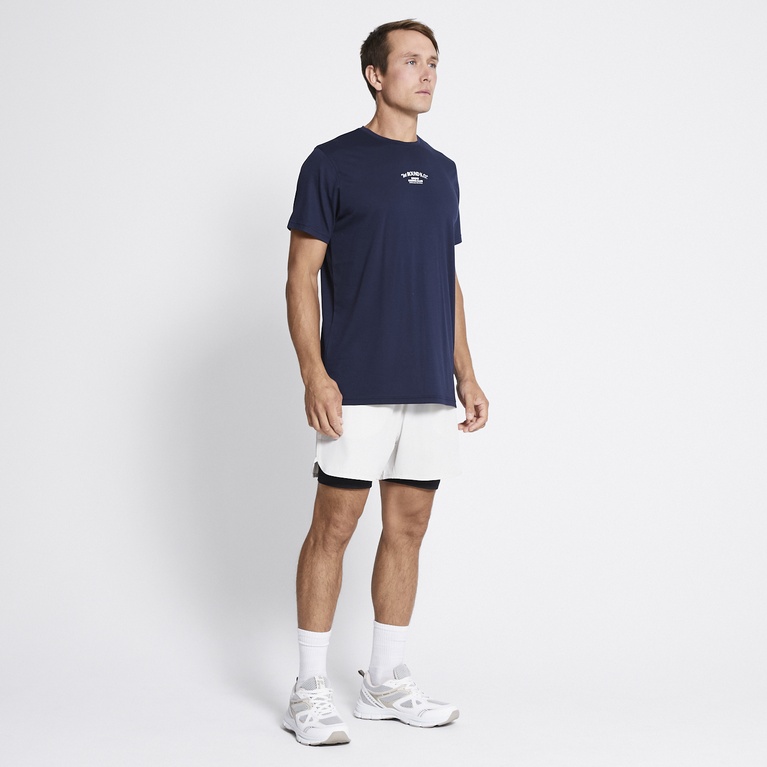 T-shirt "Goal Tee"